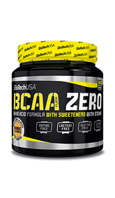 BioTech - BCAA Zero - 360G
